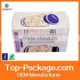 Fancy Design Plastic Candy Box Plastic Packaging Box Gift Box Packaging thumbnail-5