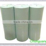 Self-adhesive Natural Latex Foam Sheet/roll thumbnail-1