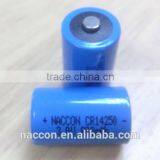 CR14250 3V 800mAh Battery AA Battery m
