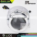 High Performance and Low Defective Bi-xenon Projective Lens Hid Auto Headlight thumbnail-2