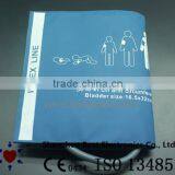 Contec Patient Monitor Large Adult Blood Pressure NIBP Cuff Quality Choice