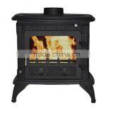 Popular 16kw Cast Iron Log Burner Wood Burning Stove thumbnail-2