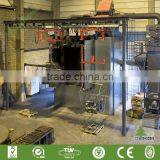 Professional Manufacturer Hook Type Shot Blasting Machine