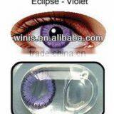 16.00mm 7 Colors Rainbow Galaxy Color Contact Lens thumbnail-4