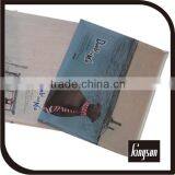 New Brand School pp Zipper Bags