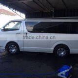 Used TOYOTA HIACE VAN LONG SUPER GL RHD thumbnail-4