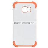 3D Sublimation Case for Samsung Galaxy s6 Sublimation Cell Phone Cases