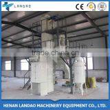 Henan Waterproof Putty Production Line Machine to Mix Sand and Cement thumbnail-6