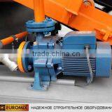 Mobile Concrete Batching Plant EUROMIX CROCUS 15/750 thumbnail-2