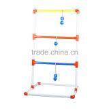 Ladder Toy Golf Game Outdoor Game,ball Toss,bole Toss thumbnail-5