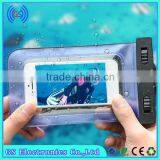 Wholesale Pvc Waterproof Bag for Android Phones, For Iphone Waterproof Bag thumbnail-3