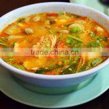 Yummy Oriental Thailand Chili Tom Yum Sauce Bag Convenient