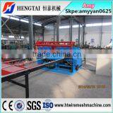 Numerical Control Welding Wire Mesh Fence Machine/wire Mesh Welding Panel Machine