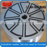 RMC100 Circular Dense Permanent Magnetic Chuck thumbnail-5