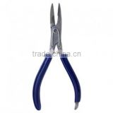 Fly Fishing Pliers / Chain Nose Pliers With Tungsten Carbide Insertion