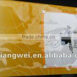 Side Gusseted Bags With Valve thumbnail-1