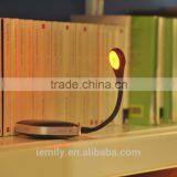 New Products and High Quality Exclusive Patent USB LED Lamp.The Laptop LED Keyboard Lamp thumbnail-1