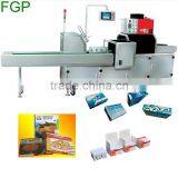 Automatic Medicine Cartoner Boxing Machine