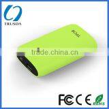 5200/6600/10400mAh Shenzhen CE FCC Rohs High Quality Harga Grace Power Bank thumbnail-3