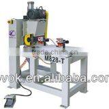 M828-T New Type of Aluminium Frame Assembler