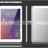 10.1INCH MTK8382 1+8 2.0+5.0 1280*800 G+G 6000mA Matel Shape