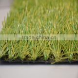 Stem Yarn Artificial grass carpet for football stadium, China supply cheap Artificial grass