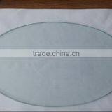 2-5mm Plain Aluminium Coated Mirror Glass thumbnail-1