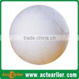 Cheap Wholesale Kids Toy Rubber Soccer Ball in Bulk thumbnail-6