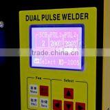 Factory Spot Welding Machine Price , Economic Battery Spot Welder Made in China thumbnail-6