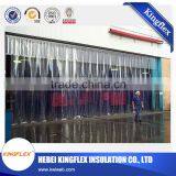 DINP PVC Strip Air Curtain Insulation for Cold Room Door thumbnail-6