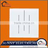 Top Quality Glass Screen Electric Light Touch Switch