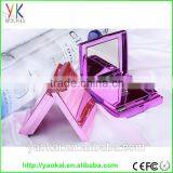 Fashionable Power Bank With Mirror, 6000mAh Mirror Power Bank Manufacturer