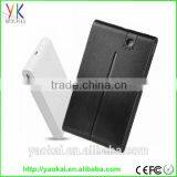 2015 Hot Sell Large Capacity Slim Smart Power Bank 50000mah