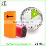 Wholesale Promotional 56000mah Portable Power Bank Charger/ Mobile Charger Fit for All Mobile Phones