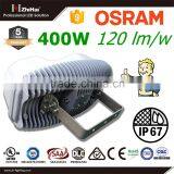 400W Most Powerful 400 Watt 500 Watt IP66 LED Flood Light 500W 5 Years Warranty thumbnail-3