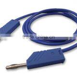 4mm Banana Plug Test Lead Measuring Lead