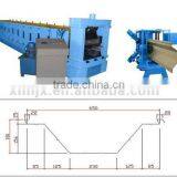 V-650 Seam-locking Roof Panel Machine roofing machine forming machine roll forming Mill roll forming