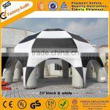 10m Diameter Dome Tent,inflatable Party Tent UV Protective F4010B