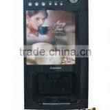 2014 Newly Auto Coffee Machine With CE Approval