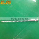 38CrMoAlA Screw for Injection Molding Machine