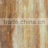 Modern House Decorative Wood Like Tiles, Bedroom Tiles Design, Ceramic Tile Flooring (PMTR9023)