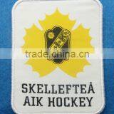 Garment Silicone Rubber Patch thumbnail-5