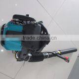 Newest Leaf Vacuum Blower & Vacuum Sweeper thumbnail-3