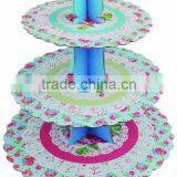 Birth Day Party Designed Disposable Paper Cups Plates Sets thumbnail-6
