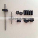 23511 Pump Gear Repair Service Kit 12 Pieces/set for Dual Head Pump Repair thumbnail-2