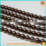 Wholesale Loose Pearl Strand and Loose 10-11mm thumbnail-4