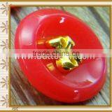 Eco-friendly 18L Shank Combined Button for T-shirt