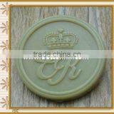 Factory Wholesale Plastic Bag With Snap Button for Garment