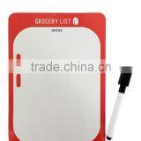 Magnetic Whiteboard Refrigerator Children Write Board Writing Board thumbnail-4