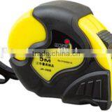 Tape Measure With Nylon Coated Blade Metric/inch Painting Magnetic Hook Measuring Tape